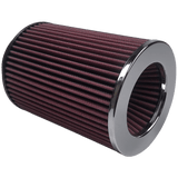 S&B Intake Replacement Filter (Cotton Cleanable)