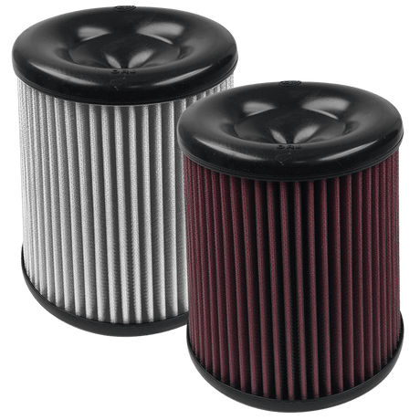 S&B Intake Replacement Filter
