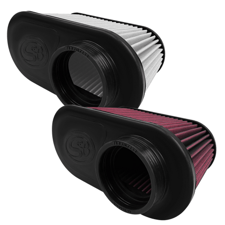 S&B Intake Replacement Filter