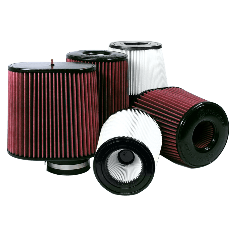 S&B Replacement Filter For K&N Intake
