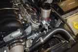 High Performance Pump & Remote Reservoir Kit – GM LS3 Engine Conversions (2010–2015) Camaro Accessory Drive)