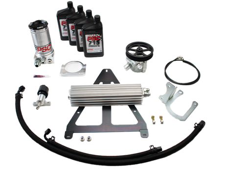 Jeep Wrangler TJ/LJ 4.0L Pump Kits