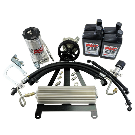 Jeep Wrangler TJ/LJ 4.0L Pump Kits