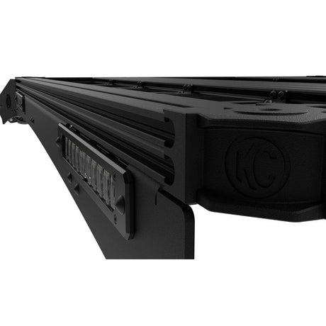 KC HiLiTES 17-26 Ford F250/F350 Platform One Roof Rack