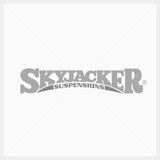 Skyjacker Suspension Lift Kit Component 1994-2002 Dodge Ram 2500 4 Wheel Drive