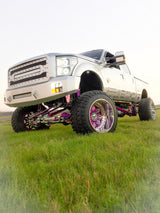 PMF 8" Alpha (Long Bed) Ford F-250/F-350/F-450 2011-2016