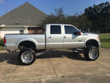 PMF 9" Alpha (Short Bed) Ford F-250/F-350/F-450 2011-2016
