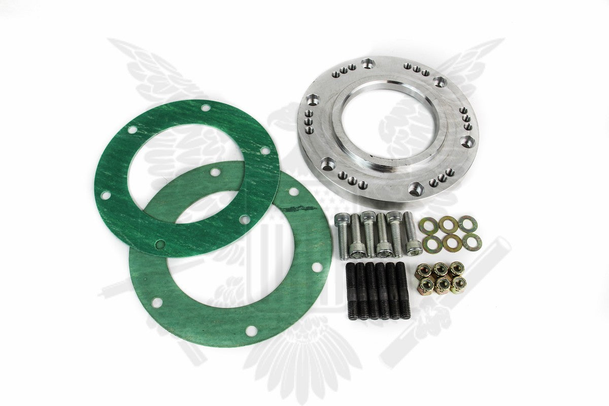 PMF NP 271/273 Index Ring Ford F-250/F-350 1999-2010
