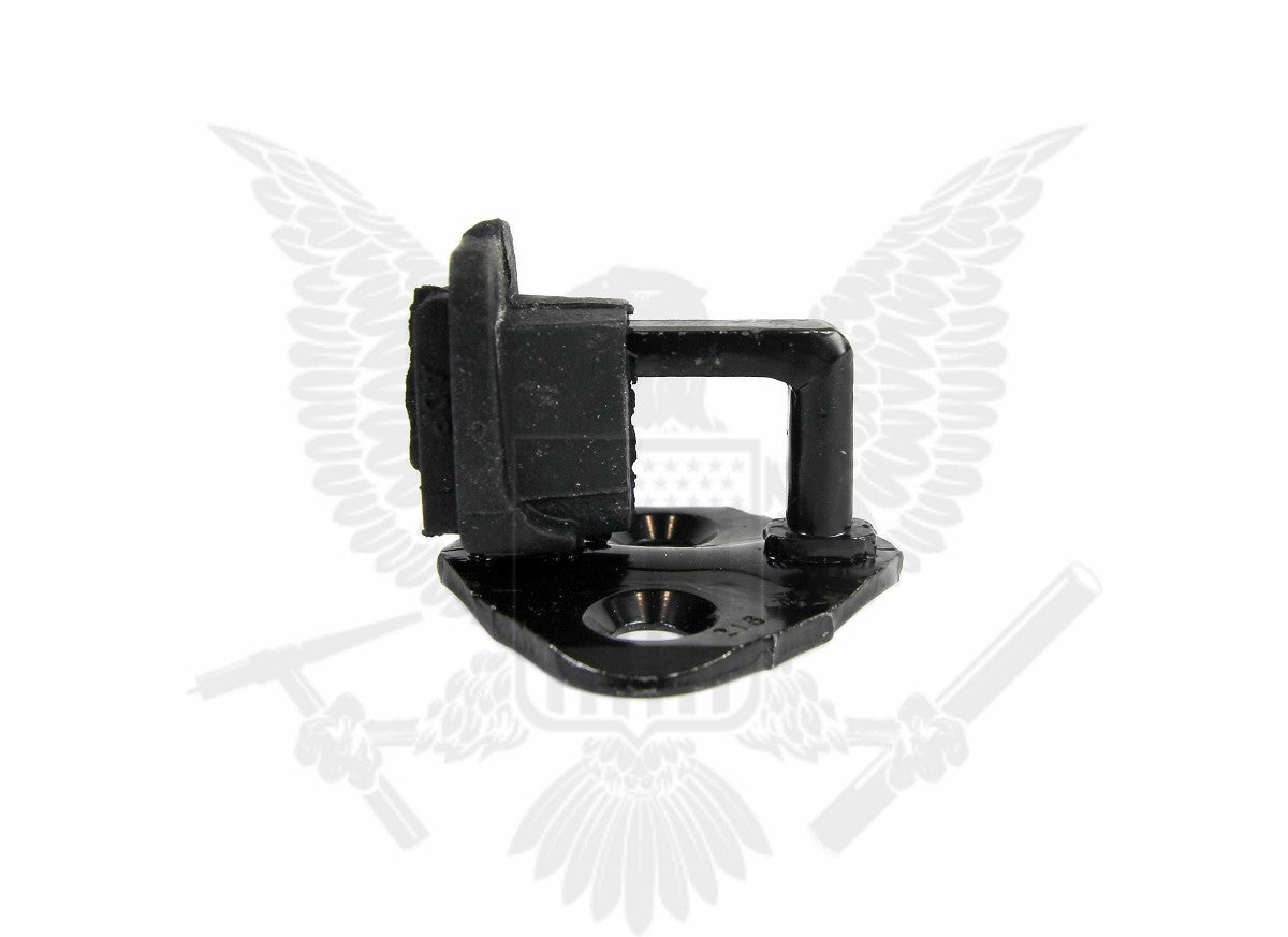PMF Upgraded OEM Isolated Door Latch Striker Ford F-250/F-350/F-450 1999-2016