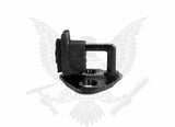 PMF Upgraded OEM Isolated Door Latch Striker Ford F-250/F-350/F-450 1999-2016