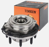 PMF Timken Unit Bearing Ford F-250/F-350/F-450 2005-2016