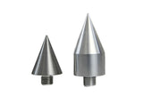 PMF Billet Aluminum Machined Wheel Lug Spikes