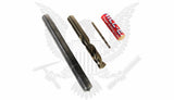 PMF Boxed Frame Thread Cutting Bolt Install Kit