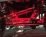 PMF Dana 60 Weld-On Axle Truss Ford F-250/F-350/F-450 2005-2022
