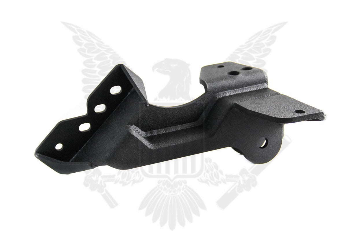 PMF HD Fabricated Drop Trackbar Bracket Kit Ford F-250/F-350/F-450 2017-2022