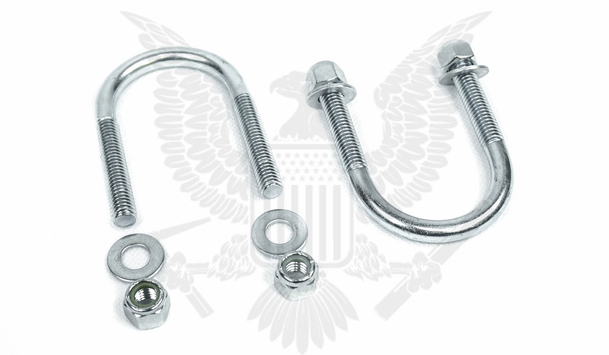 PMF Tie Rod Ubolt