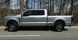 PMF Lowering System Ford F-250/F-350/F-450 2017-2019