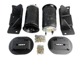 PMF SD Long Travel Overload Bag Kit Ford F-250/F-350/F-450 2011-2016