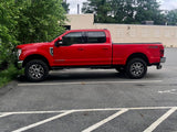 PMF 1-2.5" Leveling System (2" BMC Spacers) Ford F-250/F-350/F-450 2017-2019