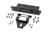 Winch Mount | Polaris Ranger 800 XP