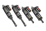 Vertex Adjustable Suspension Kit | Polaris Ranger 1000/Ranger XP 900/1000