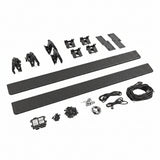 Rough Country Power Running Boards Ram 2500/3500 (2011-2026)