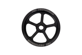 Billet Power Steering Pulley – Jeep 4.0L TC (TJ/XJ)