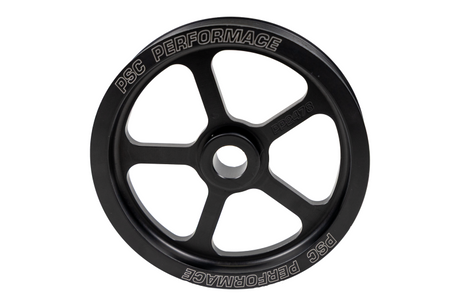 Billet Power Steering Pulley – Jeep 4.0L TC (TJ/XJ)