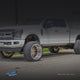 FASS Fabrication Traction Bars for Ford 2011-2022, F-250/F-350