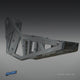 FASS Fabrication 2014+ Ram 2500/3500 Drop Bracket