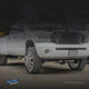 FASS Fabrication Traction Bars for 2003-2012 Ram 2500/3500