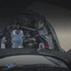 FASS Fabrication Bolt-In Hood Mirror Kit for 2003-2009 Ram 2500/3500