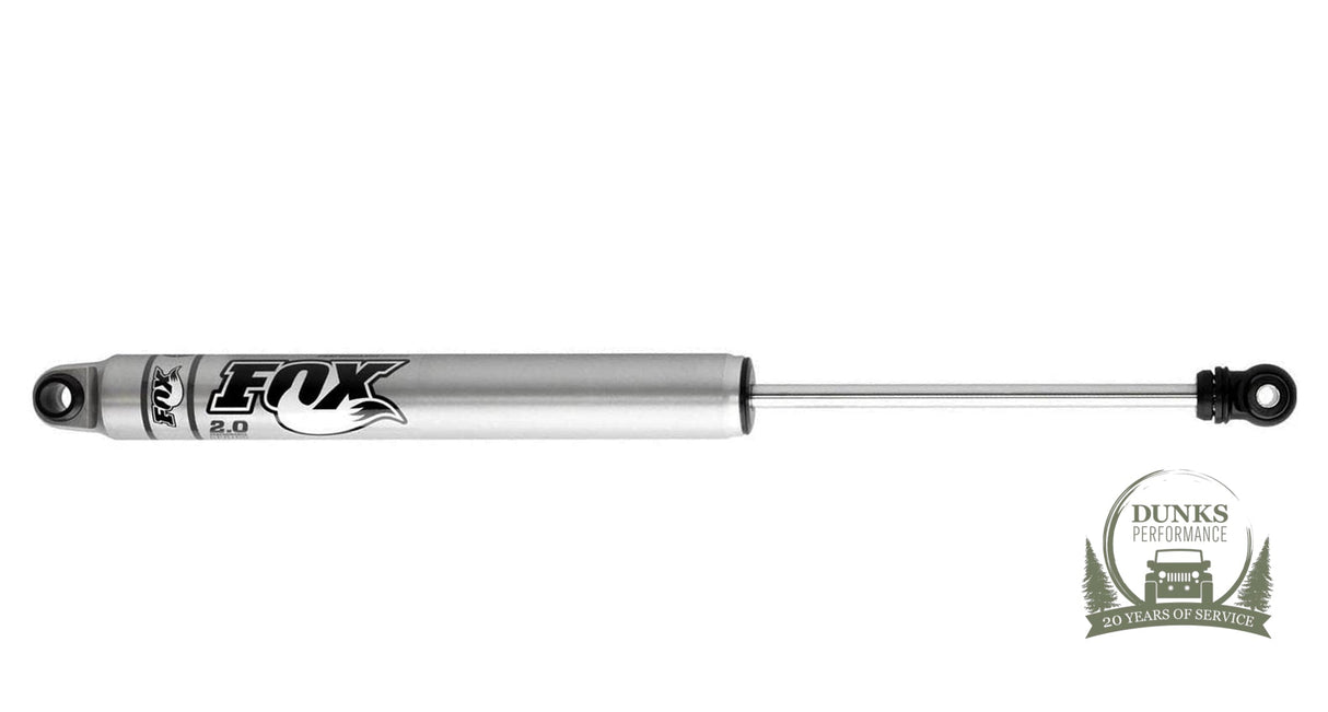 Fox 2.0 IFP Shock Performance Series 23.65 x 15.05 x 2- Special/EB1
