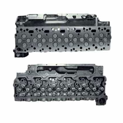 ProMaxx CHR621N Replacement Cylinder Head - 2007-2018 Dodge Ram 6.7L Cummins