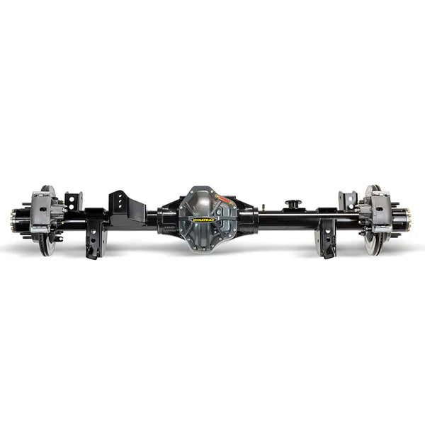 Elite ProRock 80 Rear Axle Roller Jeep JT.
