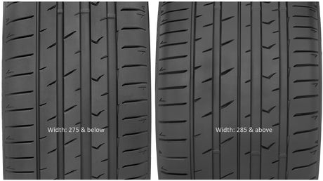 Toyo Proxes Sport 2 Tire - 275/40R22 107Y XL