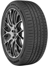 Toyo Proxes Sport All Season Plus Tire - 295/35R20 105Y XL
