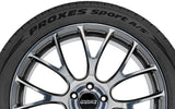 Toyo Proxes Sport All Season Plus Tire - 295/35R20 105Y XL