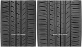 Toyo Proxes Sport All Season Plus Tire - 295/35R20 105Y XL