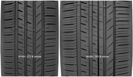 Toyo Proxes Sport All Season Plus Tire - HL255/35R21 101Y XL