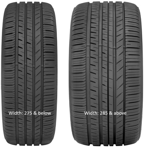Toyo Proxes Sport All Season Plus Tire - HL255/35R21 101Y XL