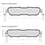 Particle Separator for 2014-2023 Polaris RZR XP 1000
