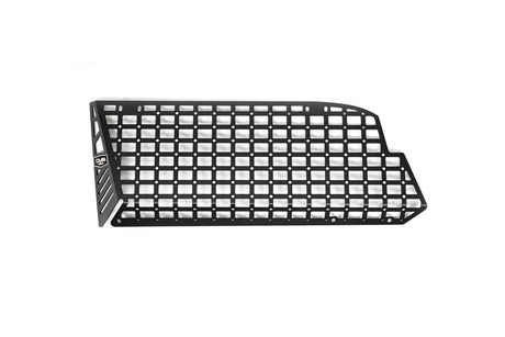DV8 21-24 Ford Bronco 2-Door Rear Window Pocket Molle Panels