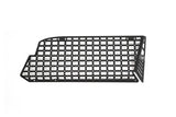DV8 21-24 Ford Bronco 2-Door Rear Window Pocket Molle Panels
