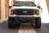 DV8 2021-2023 Ford F-150 Adaptive Cruise Control Relocation Bracket