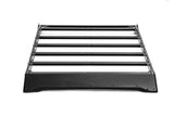 DV8 2024-2025 Toyota Tacoma Double Cab Roof Rack