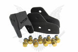 PMF 2005-2022 FORD SD RADIUS ARM DROP BRACKETS