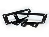 KD Fabworks 2010-2018 Ram 2500/3500 Dual Light Mount