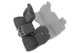 Seat Covers | Bucket Seats | FR | Ram 2500 2WD/4WD (2019-2026)