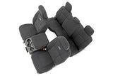 Seat Covers | Bucket Seats | FR & RR | Ram 2500 2WD/4WD (2019-2026)